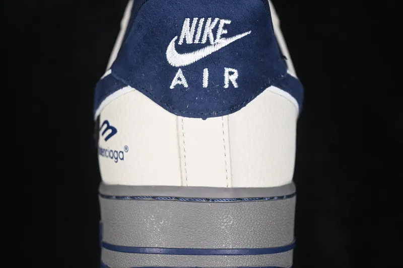 All categories Nk Air Force 1 Air Force series Nk Air Force 1 Low Air Force low-top Nike Air Force 1'07 Low joint model Air Force 1 low-top casual sneakers LD1999-033
